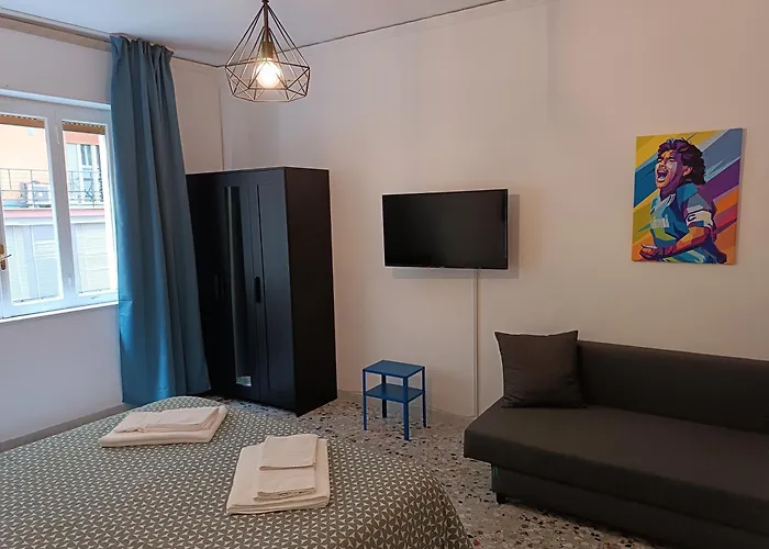 Napoli Fuorigrotta