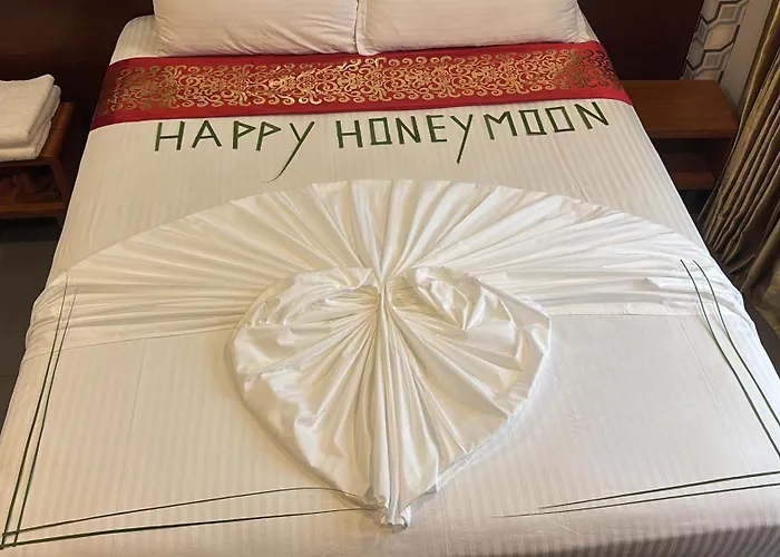 3 star hotel: Club Blu