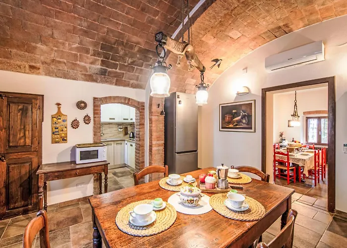 Holiday Home Villa Angiolino By Interhome
