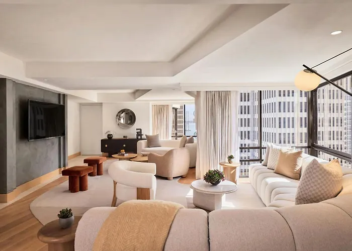 Hotel boutique: The Jay, Autograph Collection