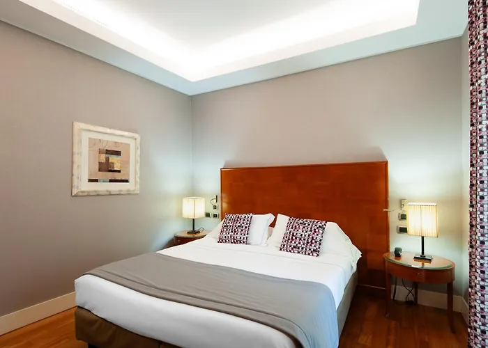 Hotel: Hotel Delle Nazioni