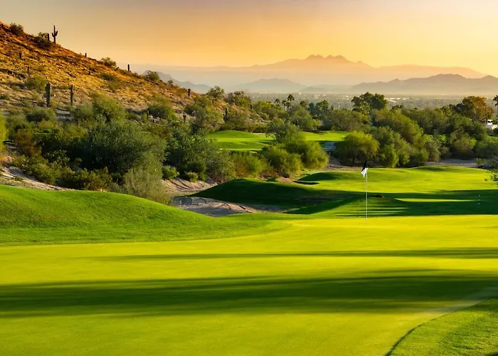 Arizona Grand Resort