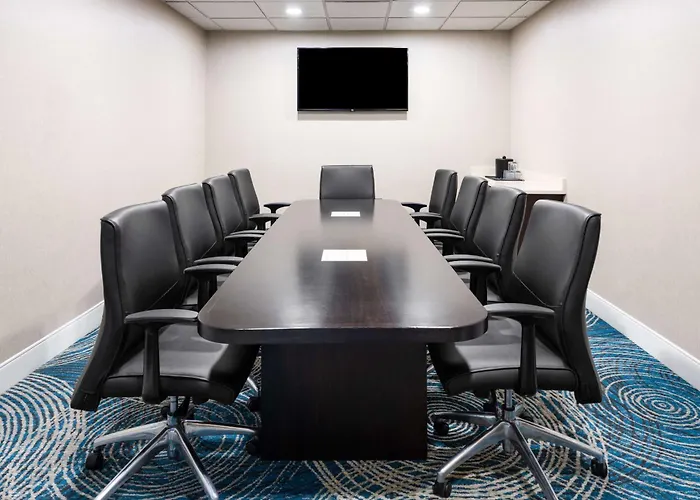 Hampton Inn & Suites Hershey