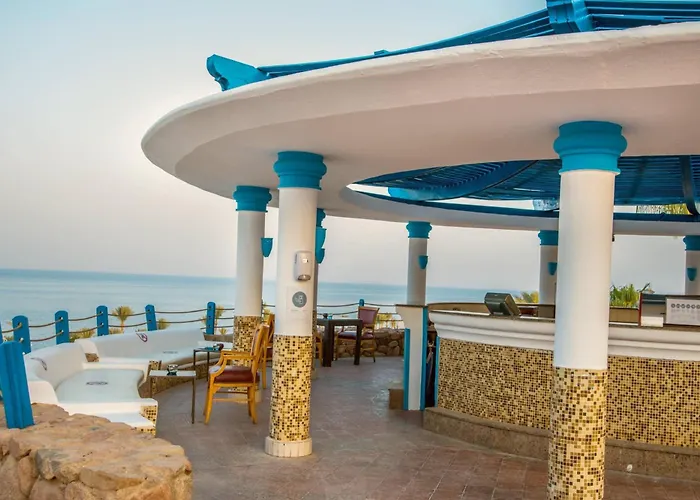 Boutique hotel only: Renaissance Sharm El Sheikh Golden View Beach Resort
