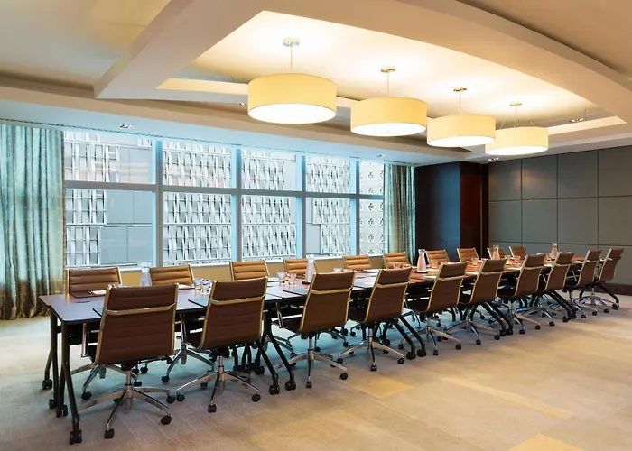 Jw Marriott Marquis Miami