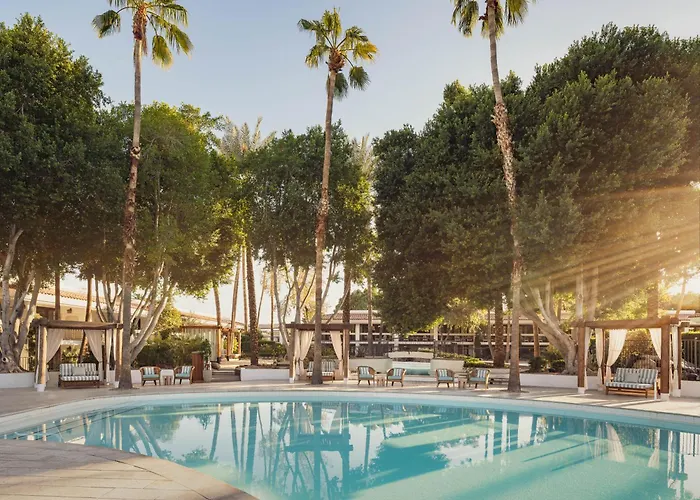 The Scott Resort & Spa