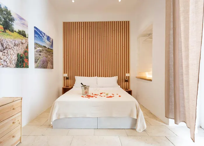 Hotel familiare: B&B I Nobili Suite