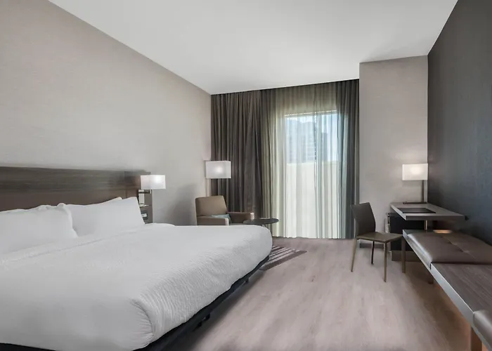 Ac By Marriott City Center