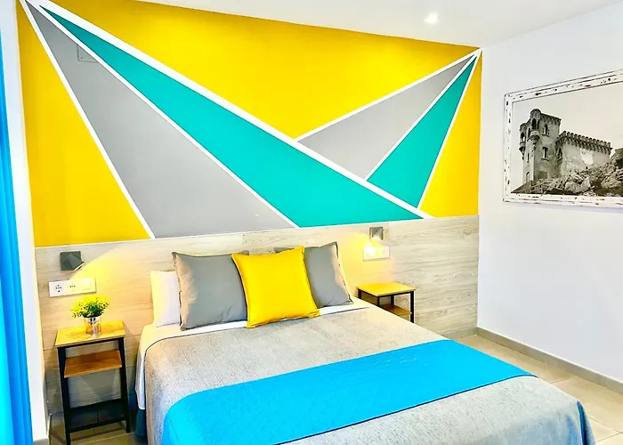 Dori Rooms - Hostal