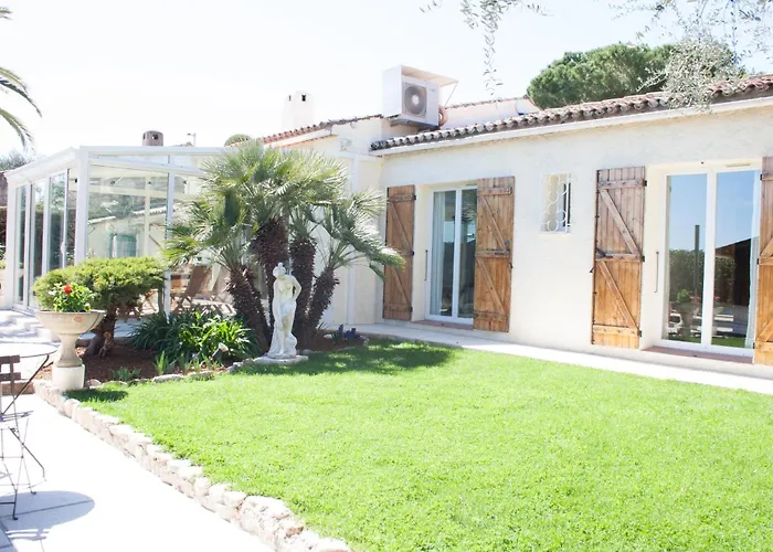 Villa Ad Alta