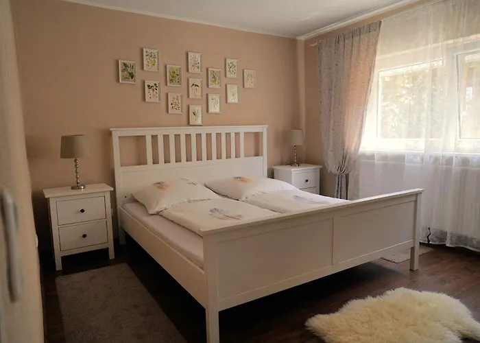 Ferienvermietung: Ferienwohnung Philipps