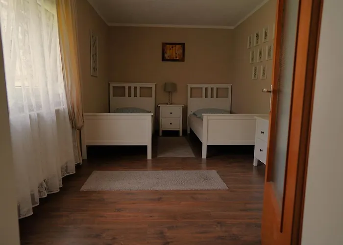 Ferienvermietung: Ferienwohnung Philipps