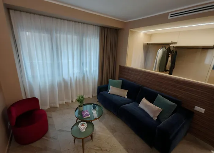 Effe4 Lovely Room