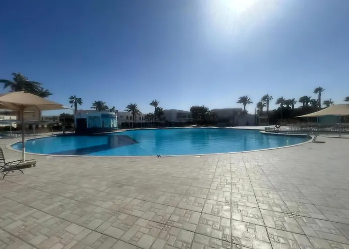  Hurghada Mirage Bay & Aquapark
