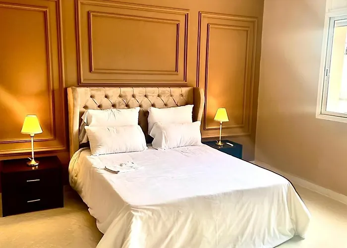  Rayan Marrakech Secteur Palmeraie Dans Propriete De 2 Hectares Avec Jardin Arbres Fruitiers