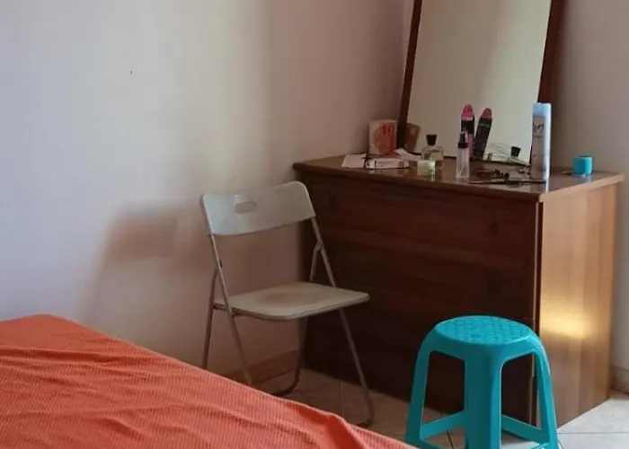 Cool Room