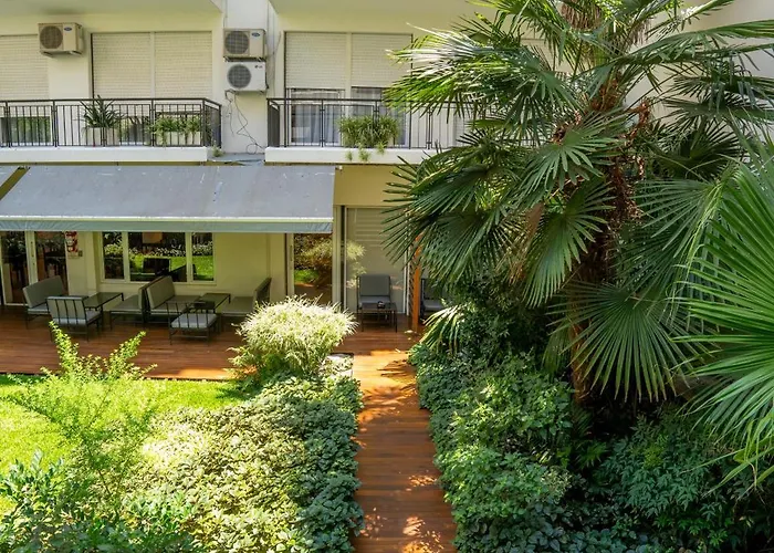 Trianon Recoleta