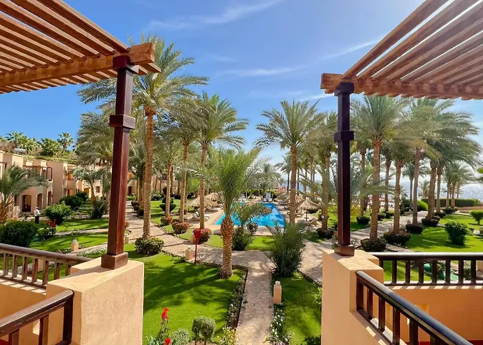 Hotel con vista: Tamra Beach Resort