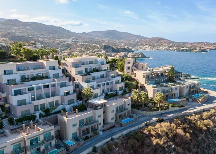 Athina Palace Resort & Spa