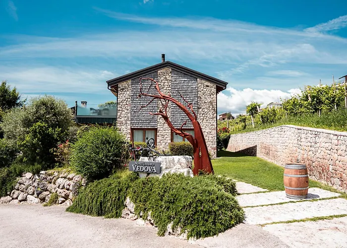 Agriturismo Vedova