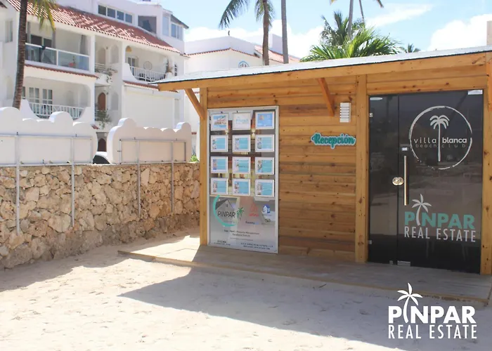 Family Hotel: Villa Blanca Beach Club