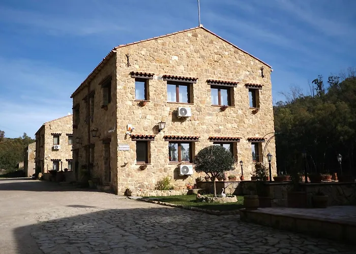 Agriturismo Borgo Furma