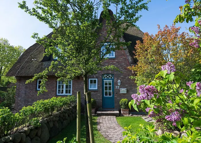 Haustierfreundliches Hotel: Bahnhofstraße 22