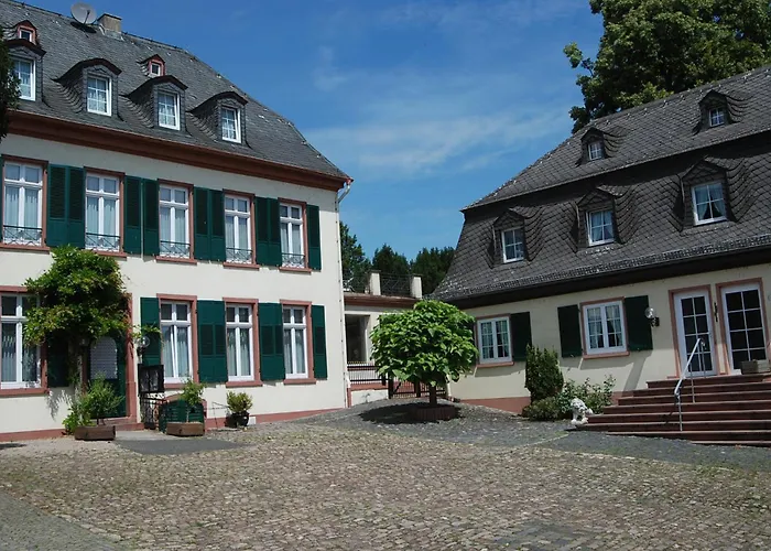 Kinderhotel Tillmanns