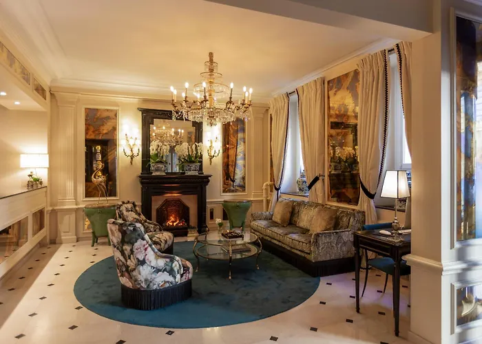 Familiehotel: Hotel West-End