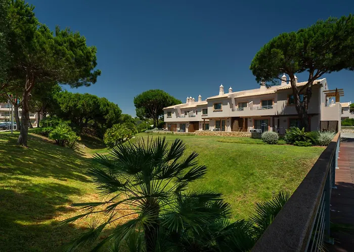 Hôtel-boutique: Grande Real Santa Eulalia Resort & Hotel Spa