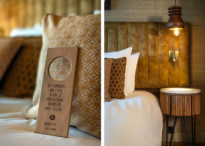 Boutique Hotel De Smulpot