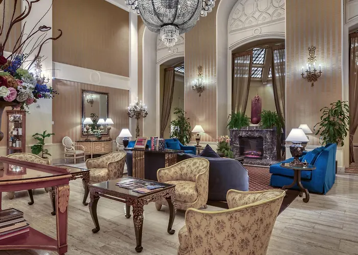 Intercontinental Mark Hopkins San Francisco By Ihg