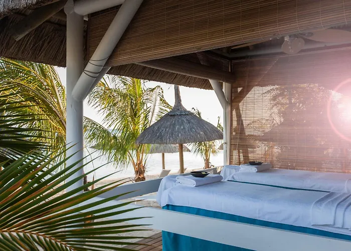 Veranda Pointe Aux Biches & Spa