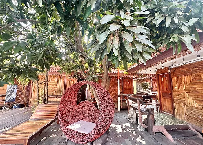 Hotel nahe Flughafen: Montri Resort Donmuang Bangkok