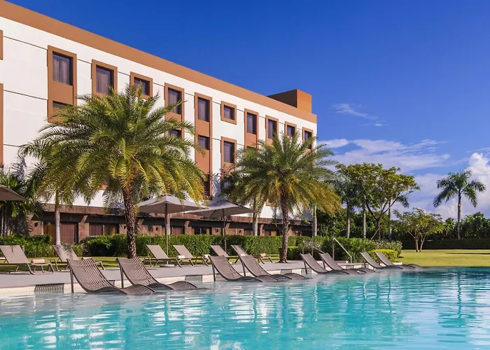 Dog friendly hotels Ac By Marriott Punta Cana