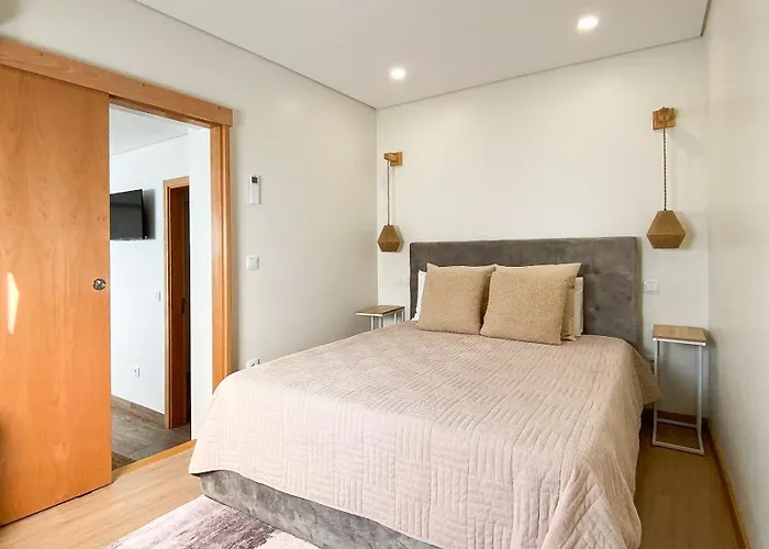 Vila: Chalet Villas Gerês