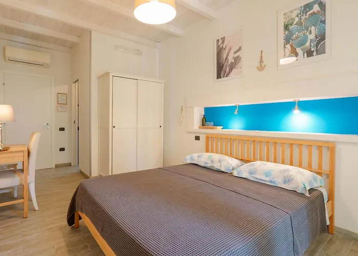 B&B only: Il Cagliarese B&B