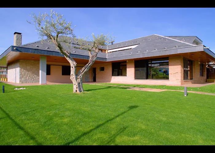 Alquiler de vacaciones: Can Forcadell