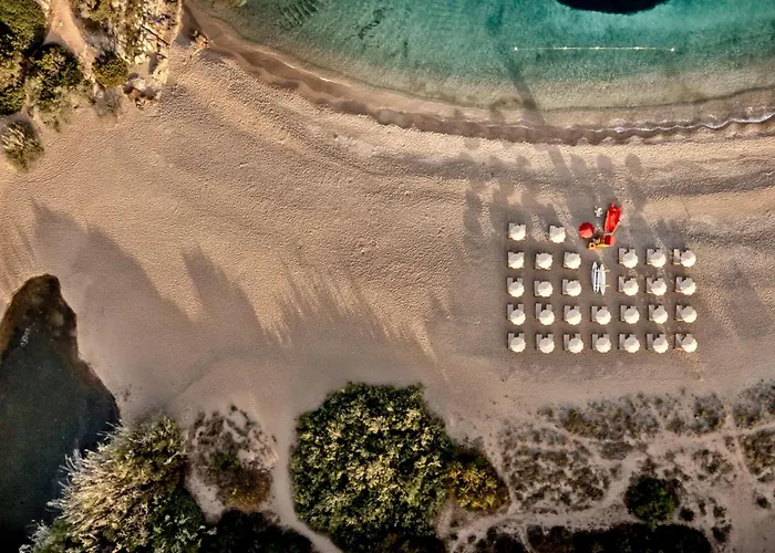 Veridia Resort Sardinia, A Member Of Radisson Individuals (Adults Only)