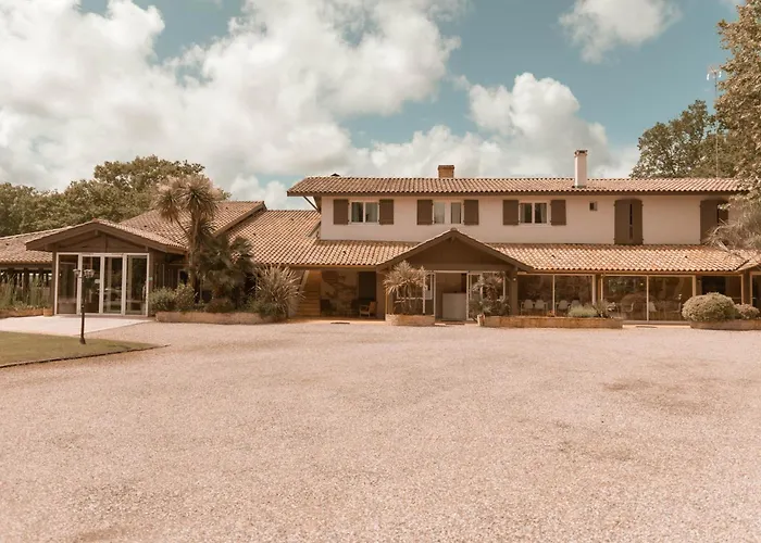 Hôtel accueillant les animaux: Hôtel La Ferme d'En Chon