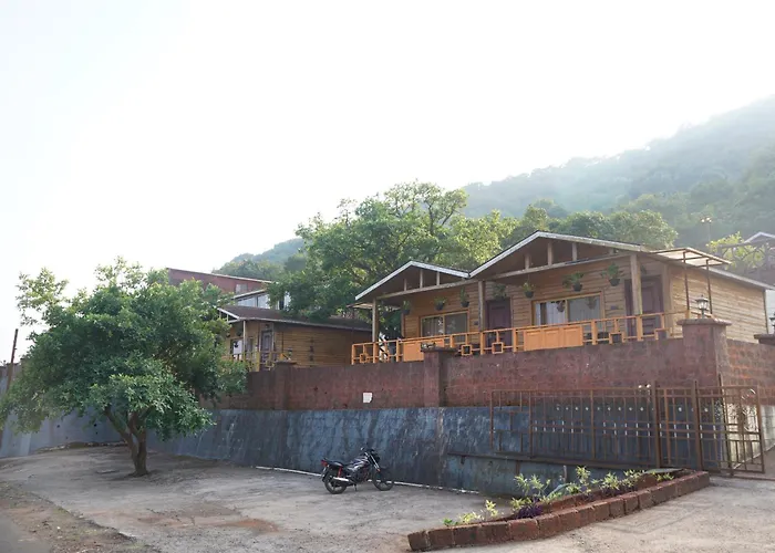 Oxygen s Mahabaleshwar
