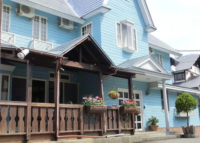Minamiuonuma - Hotel - Vacation Stay 36035V