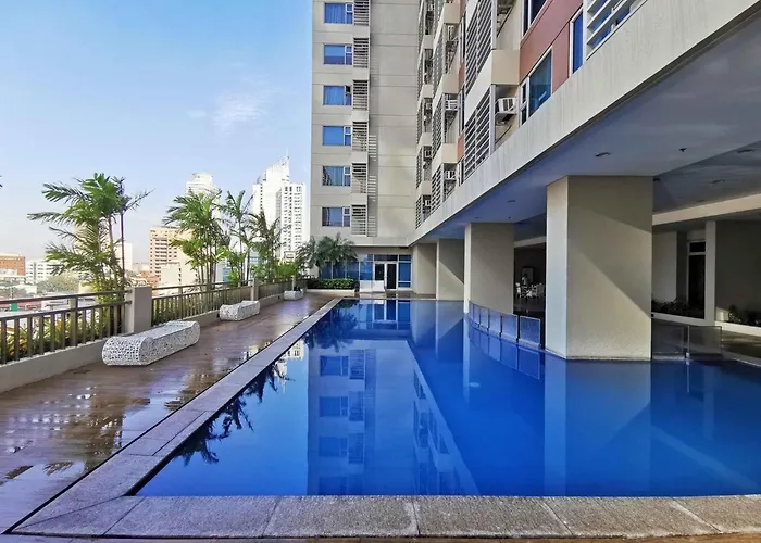 8 Adriatico Staycation