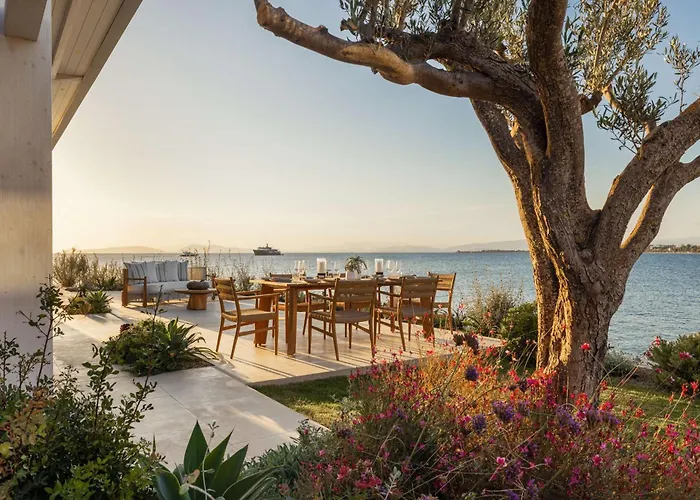 One&Only Aesthesis, Athens