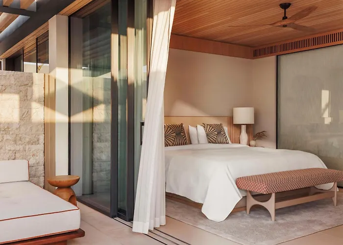 One&Only Aesthesis, Athens