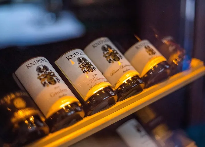 3-Sterne-Hotel: Hotel Stein - Schiller's Manufaktur