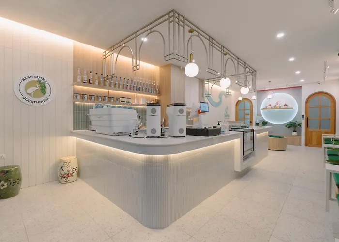 Gastenverblijf: Baan Sutra Guesthouse