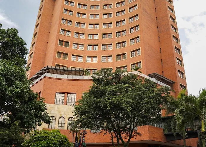 Family Hotel: Hotel Dann Carlton Cali