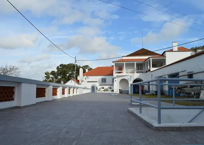 Casa de férias: Quinta Do Piloto