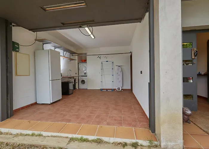 Hotel que admite mascotas: Casa Andreu